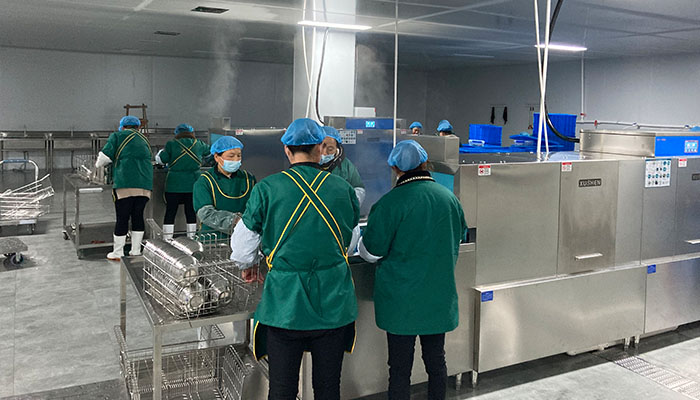 開封學校洗碗機,智能商用洗碗機,洗碗機廠家